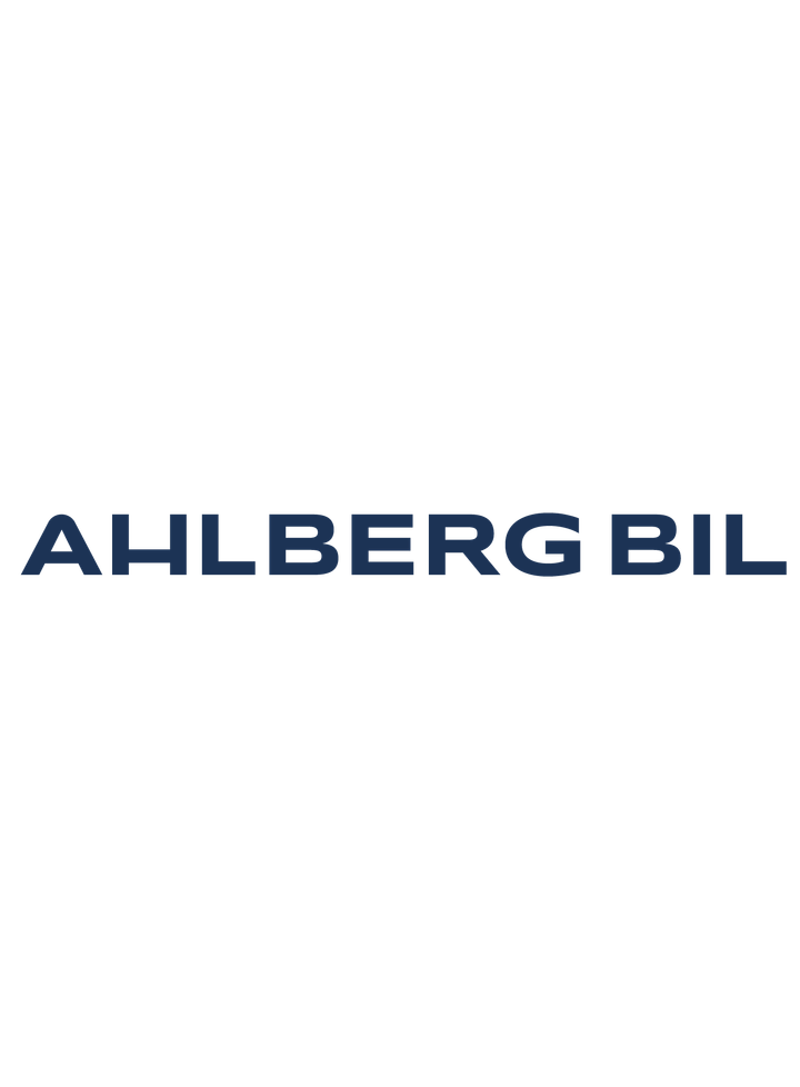Johan Ahlberg Bil AB