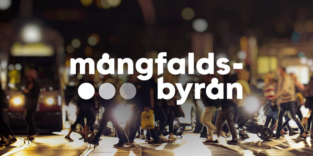 Mångfaldsbyrån AB