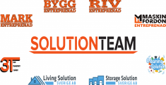 Solutionteam Sverige AB