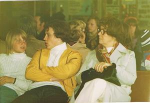 USA-resan 1977 bild 21
