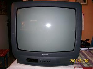 477. Kendo, television. Typ: 413 C-26 K (20). Nr: ? Fotonr: 100_7554