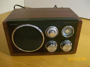 907. Strato, transistor. Typ: SW-001. Nr: 05052612. Fotonr: 101_0710