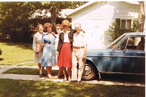 USA-resan 1977 bild 7