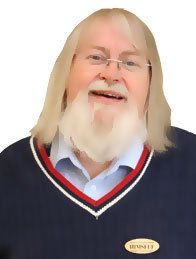 Stefan Daagarsson Stefan Daagarsson
