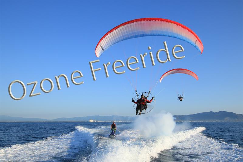 Ozone Freeride