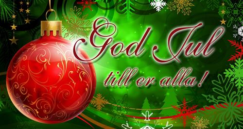 godjul