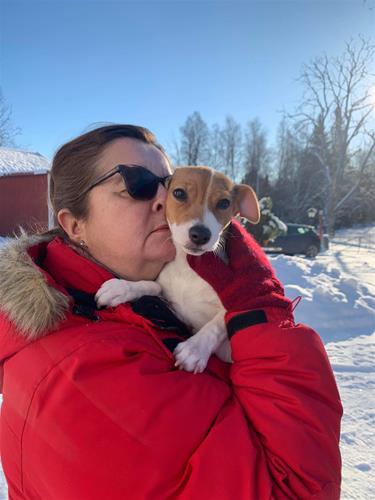Åsa o Winna Åsa o Winna