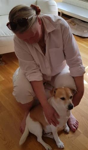 Matte och jag (2) Matte och jag (2)
