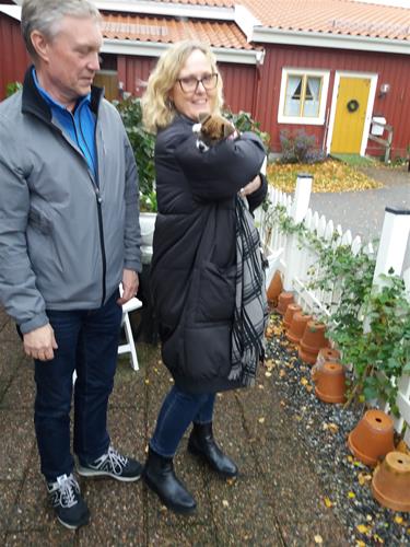 Widja, SELMA med Susanne o Roger Eriksson Kavallin Widja, SELMA med Susanne o Roger Eriksson Kavallin