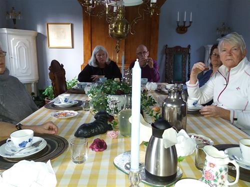 Susanne, Börje, BIrgitta, Ulla Susanne, Börje, BIrgitta, Ulla