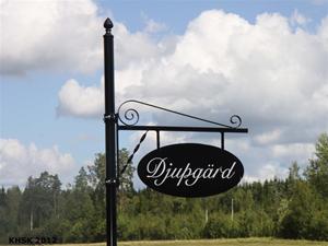 Djupgârd