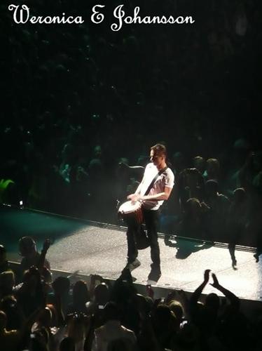 Larry Mullen Jr Larry Mullen Jr