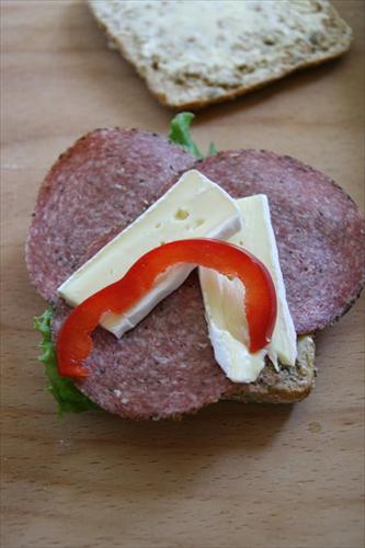 macka till picknicken macka till picknicken