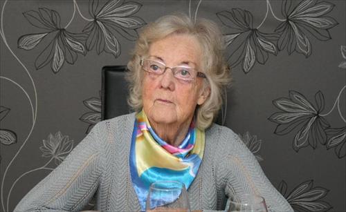 min söta farmor min söta farmor