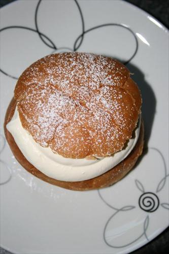 semla semla