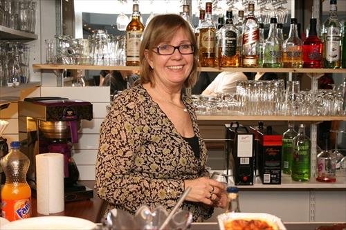 Jonna i baren Jonna i baren