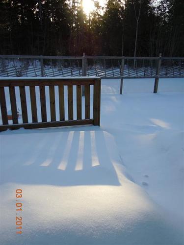 solen tittar fram solen tittar fram