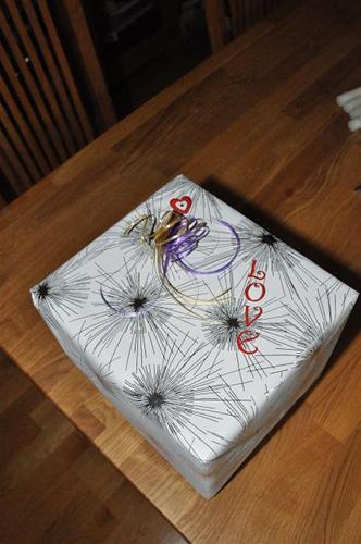 paket paket