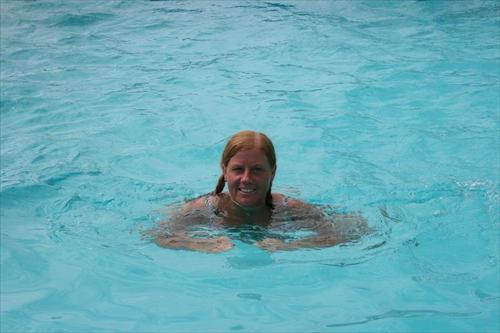 jag i badet jag i badet