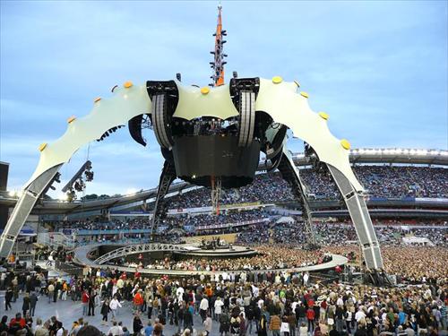 U2 U2