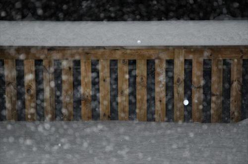 snö snö