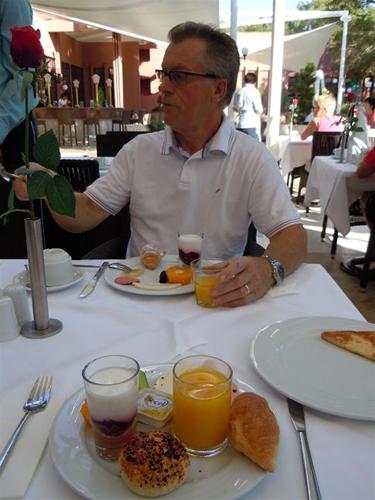 frukost frukost