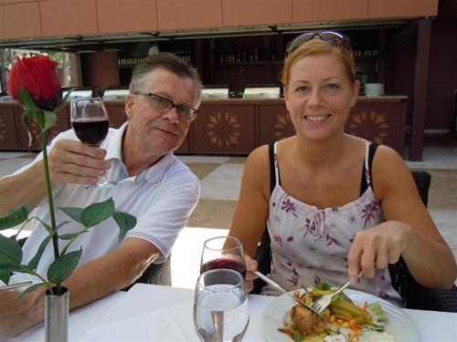 lunch lunch