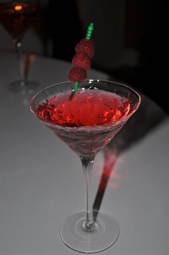 välkomstdrinken välkomstdrinken