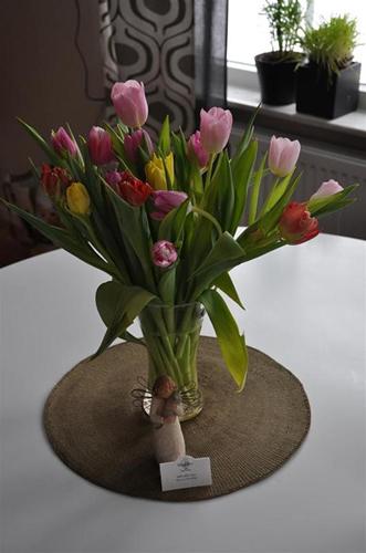 Blommor Blommor
