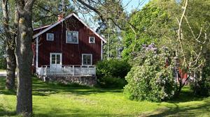 Farmors hus 1 Farmors hus 1