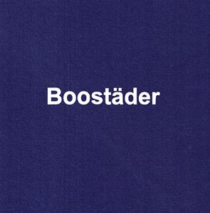Bosmörkblå