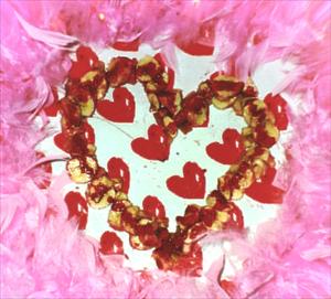 Bananaloveheart
