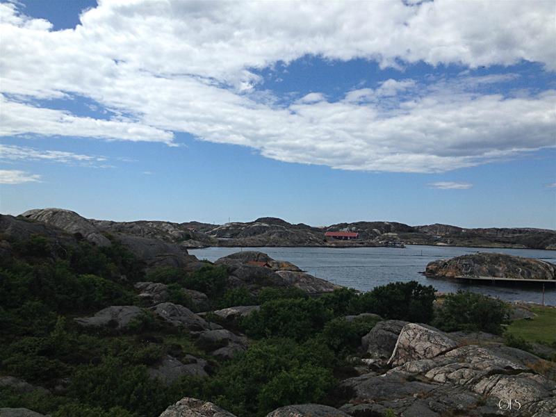 Skärhamn III