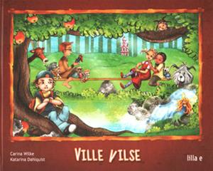 Ville Vilse ISBN 9789197767262_edited-1 Ville Vilse ISBN 9789197767262_edited-1