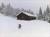 Vinter i Tuddal