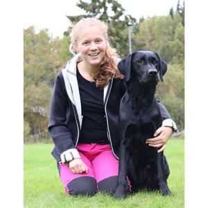 Nellie och Eris
