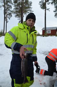 Linus Lindblom Sundsvall