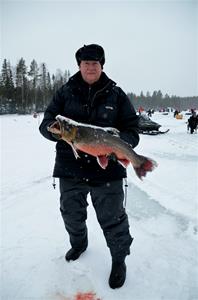 Thomas Berglund Sundsvall