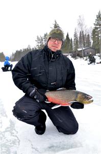 Robert Andersson Sundsbruk
