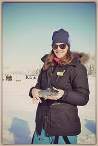 Ronja från Kälarne