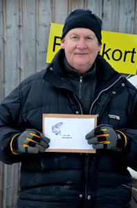 2 pris Thomas BErglund