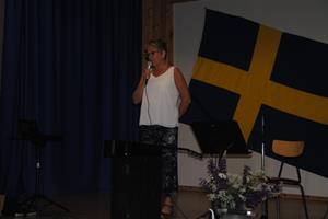 Nationaldagsfirande 2019