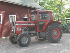 Massey Ferguson Massey Ferguson