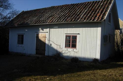 Christers hus Christers hus