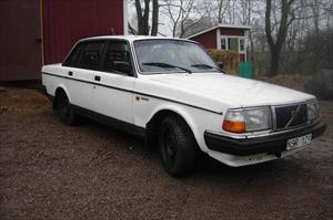 Volvo Volvo