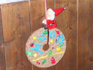 Jul i stallet Jul i stallet
