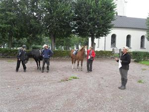 Pilgrimsritt 2011 Pilgrimsritt 2011