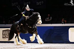 Emilberidetbågskytte Emilberidetbågskytte