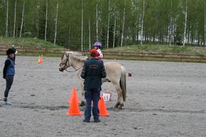 Tindra och Vicktor