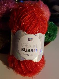 Creative Bubble